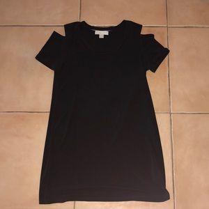 Michael Michael Kors black dress size M
